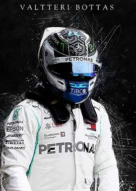 Valtteri Bottas