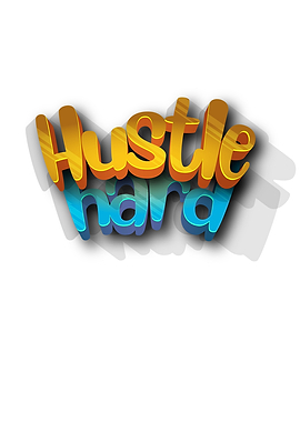 Hustle Hard