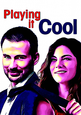 Playing It Cool
