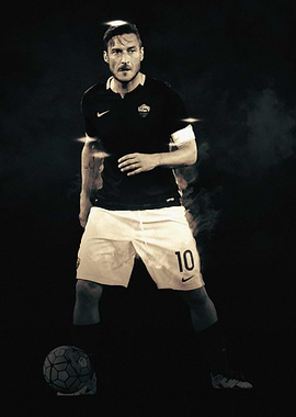 Francesco Totti