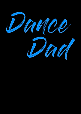 Dance Dad