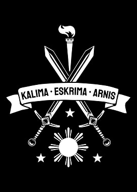 Kali Eskrima Arnis Self De
