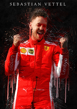 Sebastian Viettel