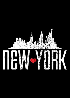 New York NYC Vereinigte St