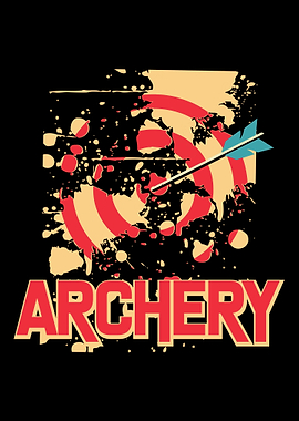 An Arrow In The Aunt Sally