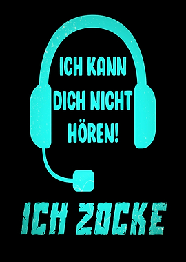 Im Gaming Funny Gamer