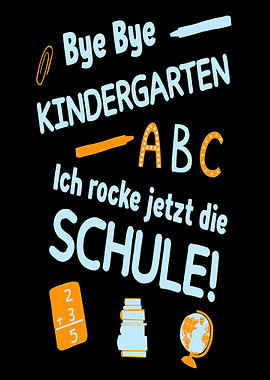 School enrolment start