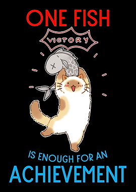 Fishing Cat frogfish gift