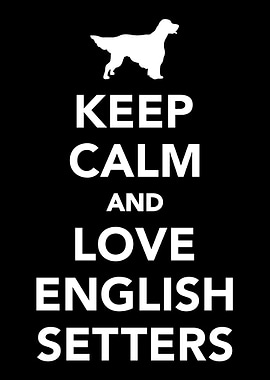 English Setter