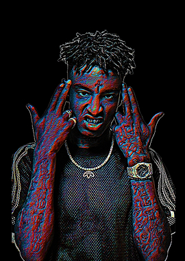 21 Savage