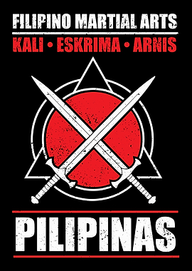 Filipino Martial Art Kali