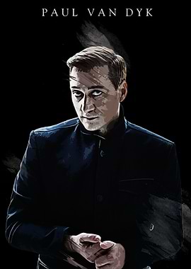 Paul van Dyk