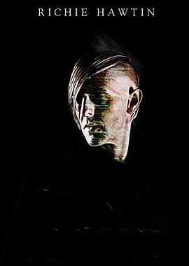 Richie Hawtin