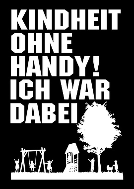 Kindheit Ohne Handy 90er 8