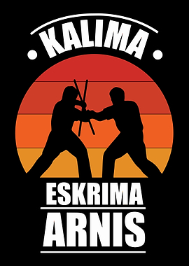 Filipino Martial Art Kali