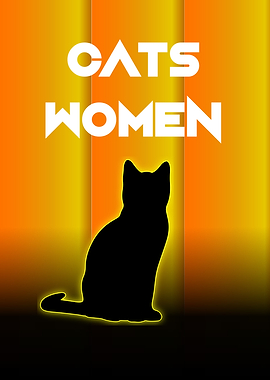cat women