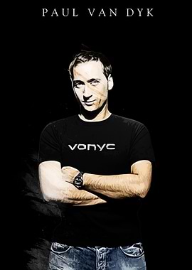 Paul van Dyk