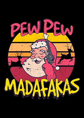 Santa Claus Christmas