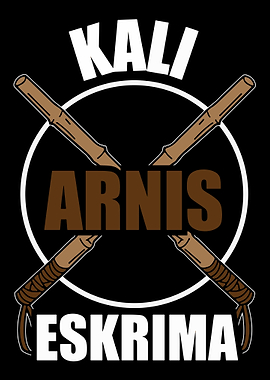 Kali Eskrima Arnis Filipin