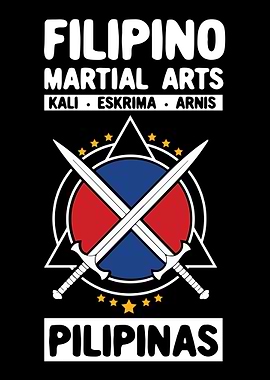 Filipino Martial Art Kali