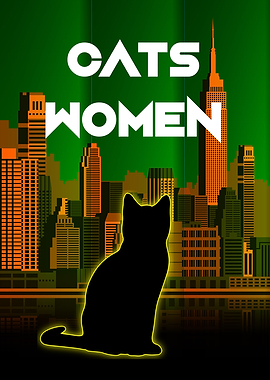 cat women