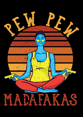 Yoga Meditation Pilates