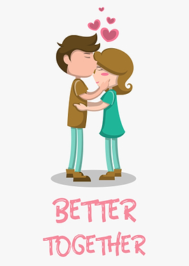 Love Couple romantic