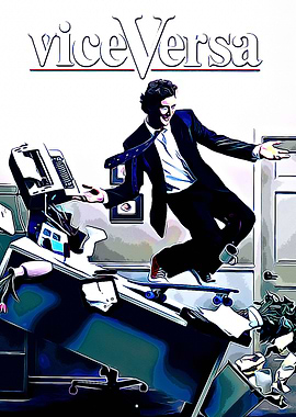 Vice Versa