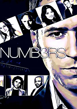 Numb3rs a