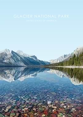 Glacier National Park