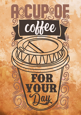 A Cup of Coffee Quotes