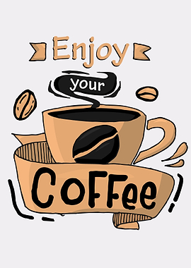 Enjoy your Coffee quotes