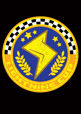 Lightning Cup