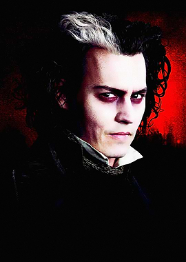 Sweeney Todd