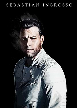 Sebastian Ingrosso
