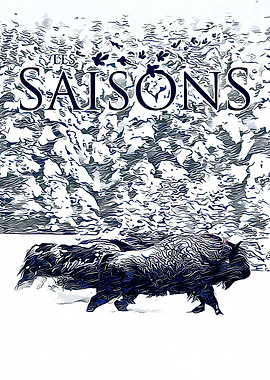 Les Saisons 1
