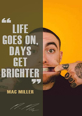 Mac miller