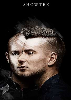 Showtek