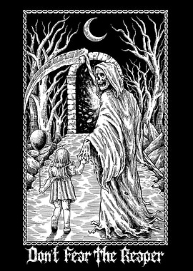 Dont Fear The Reaper