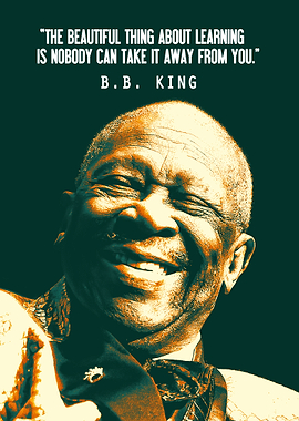 BB King