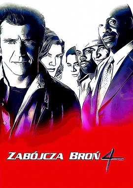 Lethal Weapon 4 2