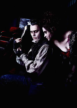 Sweeney Todd