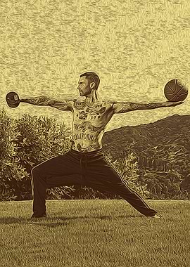 Adam Levine RetroVintage 7