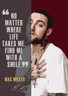 Mac miller