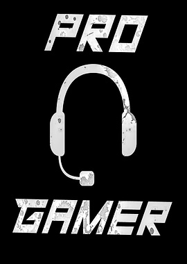 Gaming Gamer Headset