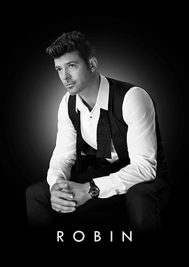 Robin Thicke