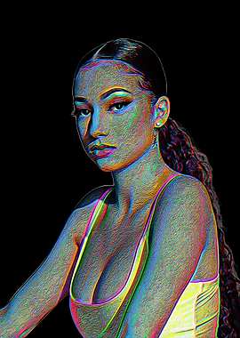 Bhad Bhabie