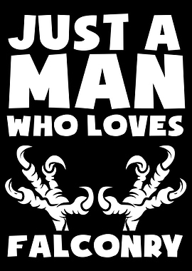 Falconry Falcon Bird Lover
