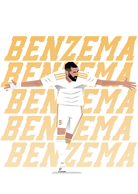 Karim Benzema