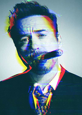 robert downey jr